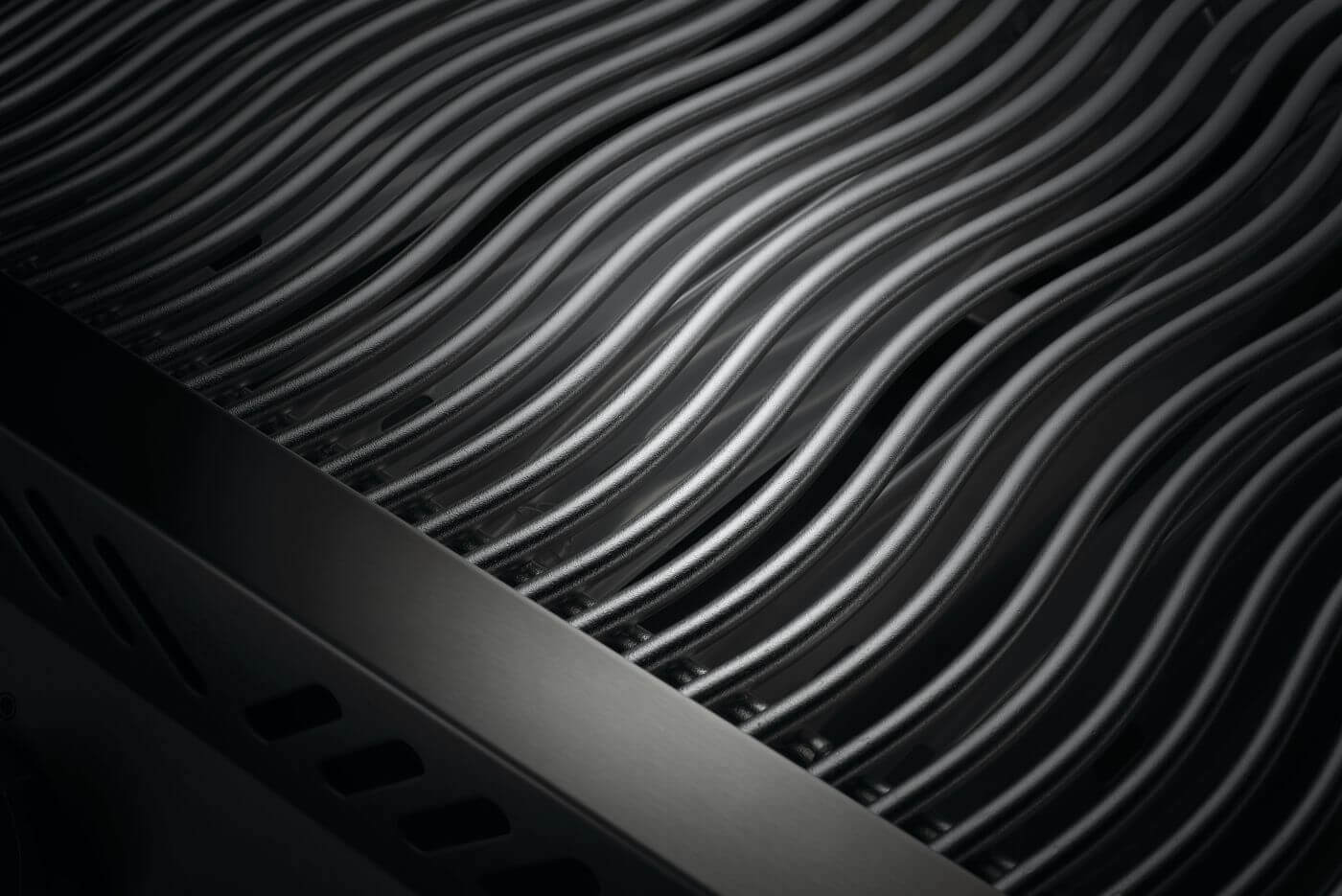 Built-in 700 Series 32 - Matte Black
