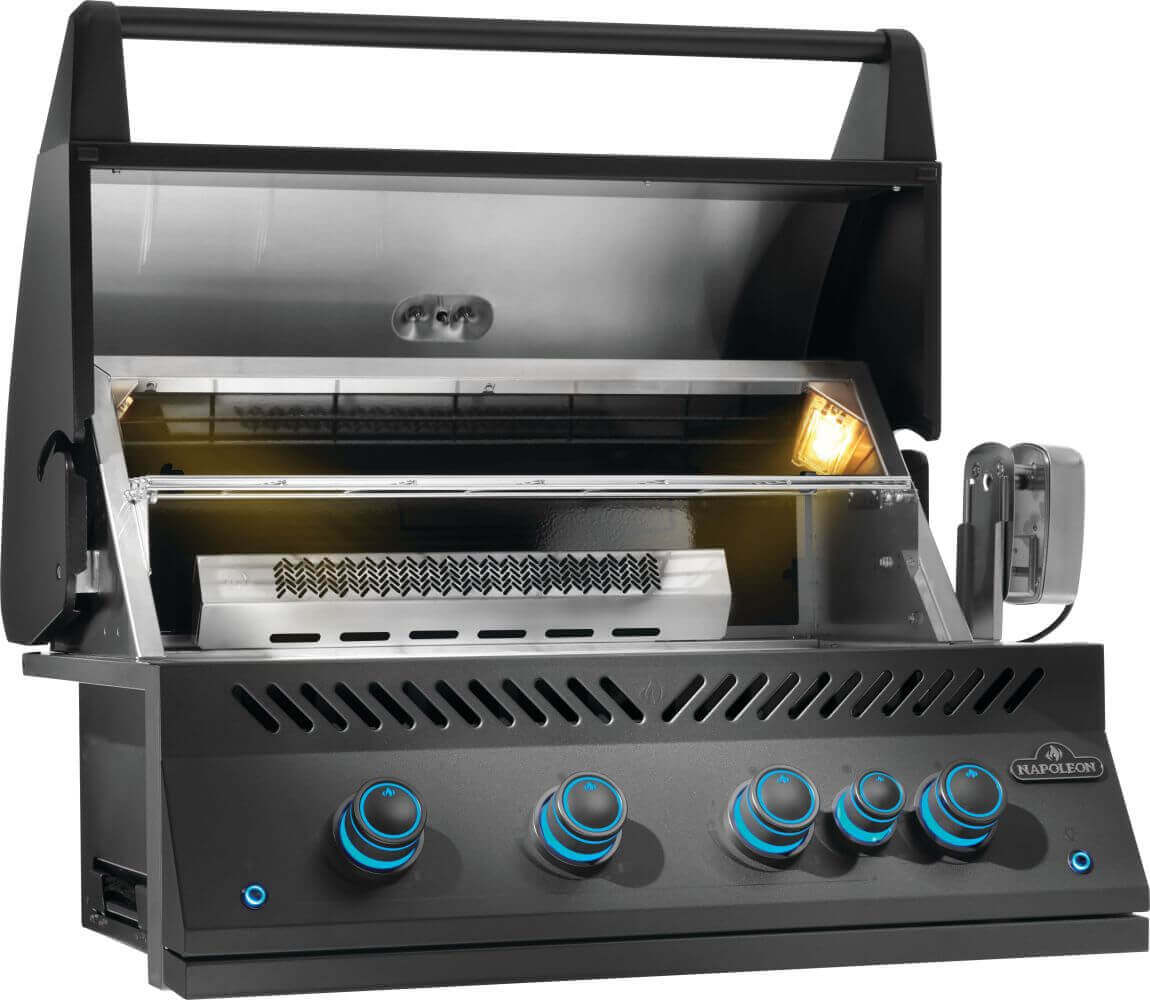 Built-in 700 Series 32 - Matte Black