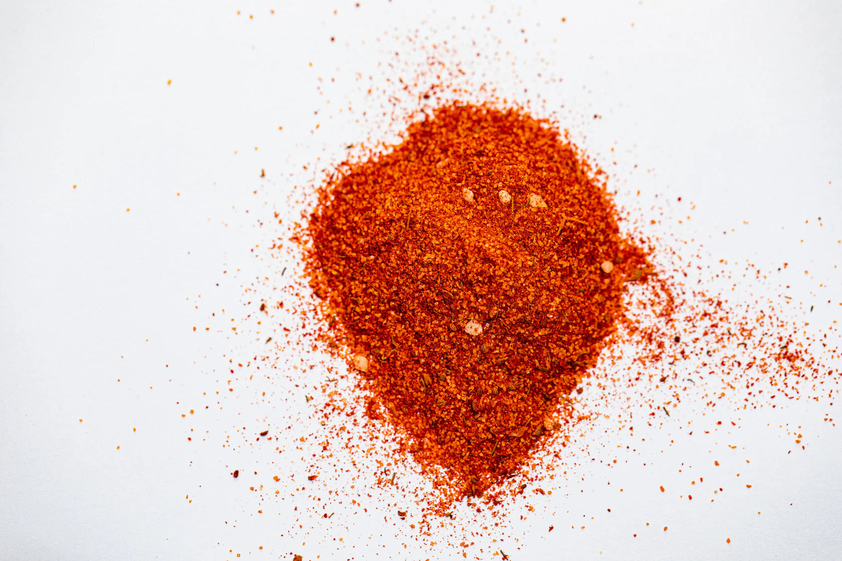 Pork & Rib Fixx BBQ Rub