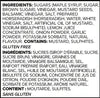 Delightful Maple Mustard