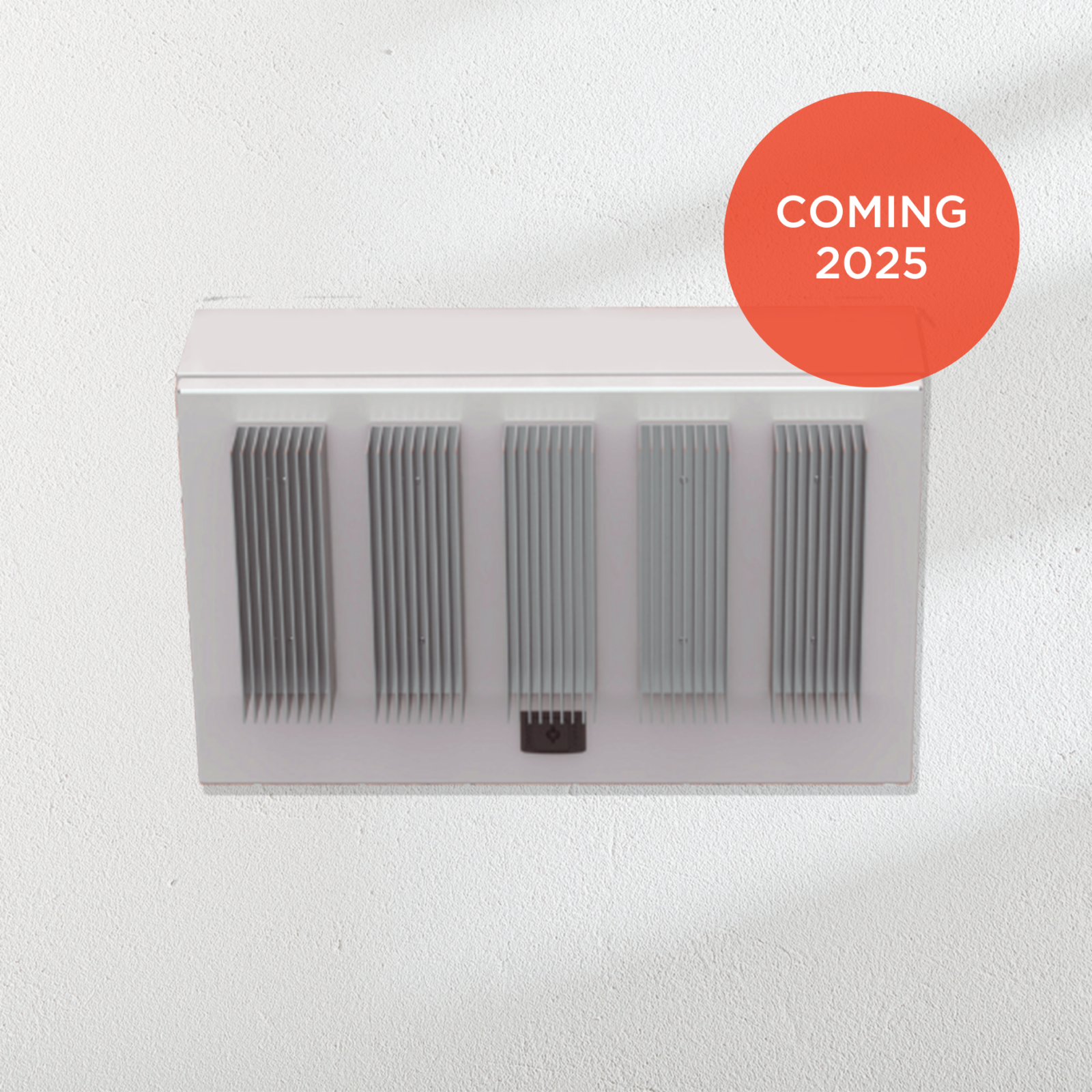 Affinity Smart-Heat Dimmer Controller