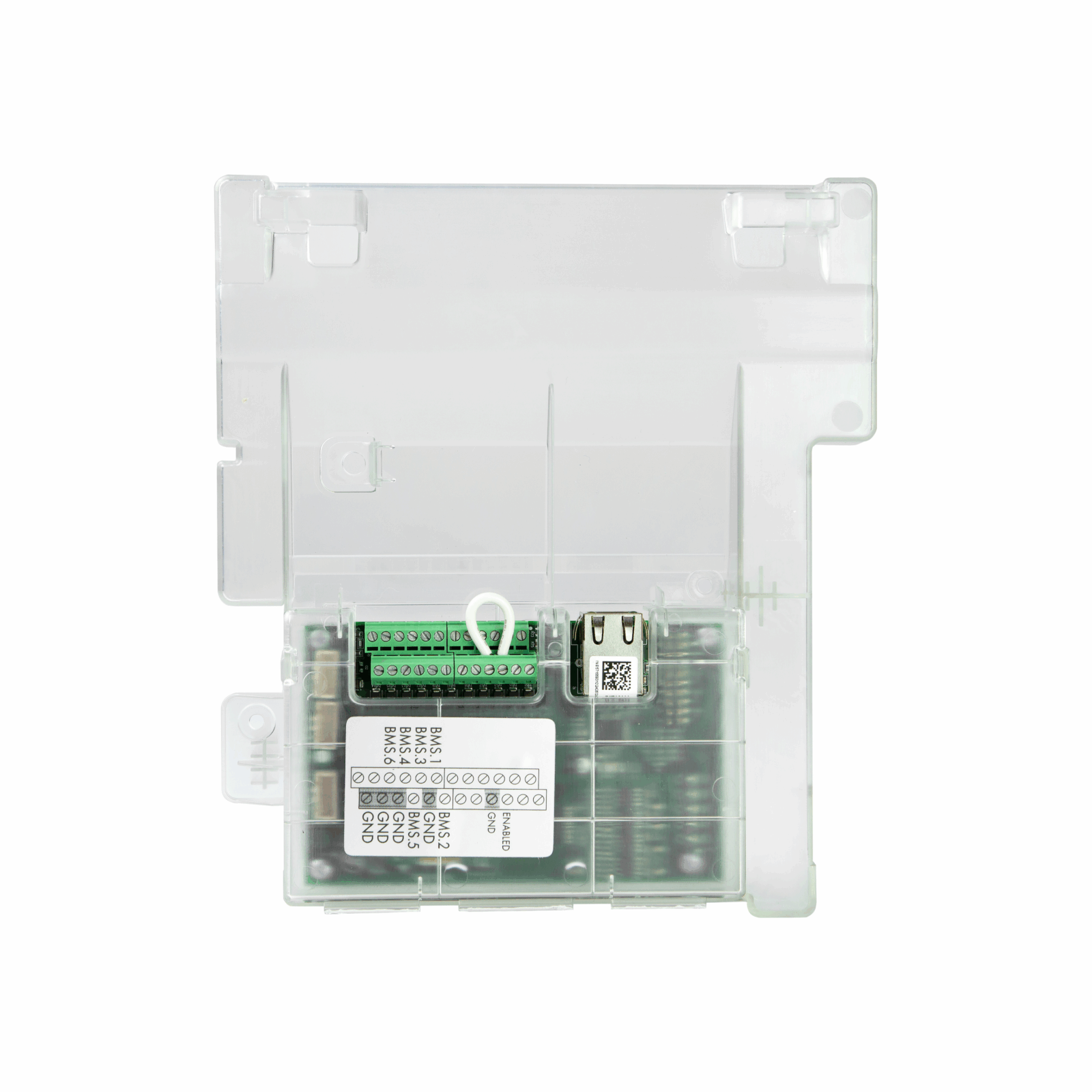 Affinity Smart-Heat Expansion Board
