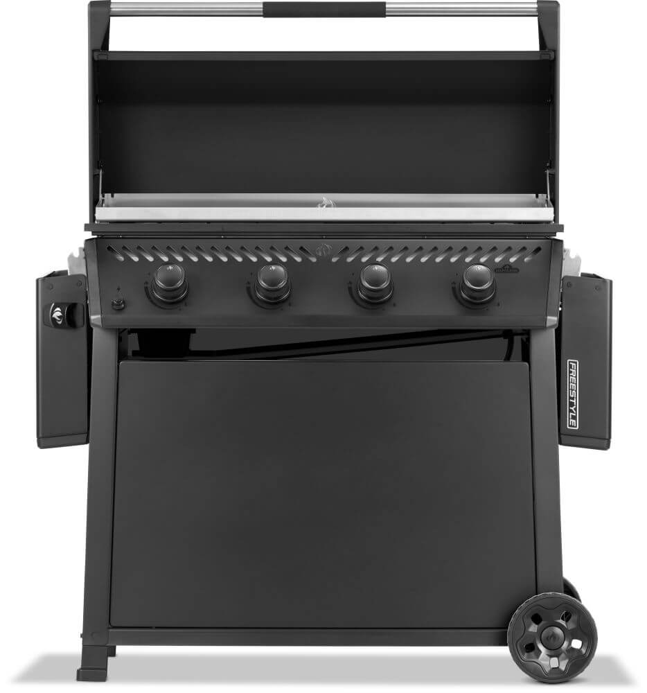 Freestyle 36" Gas Griddle