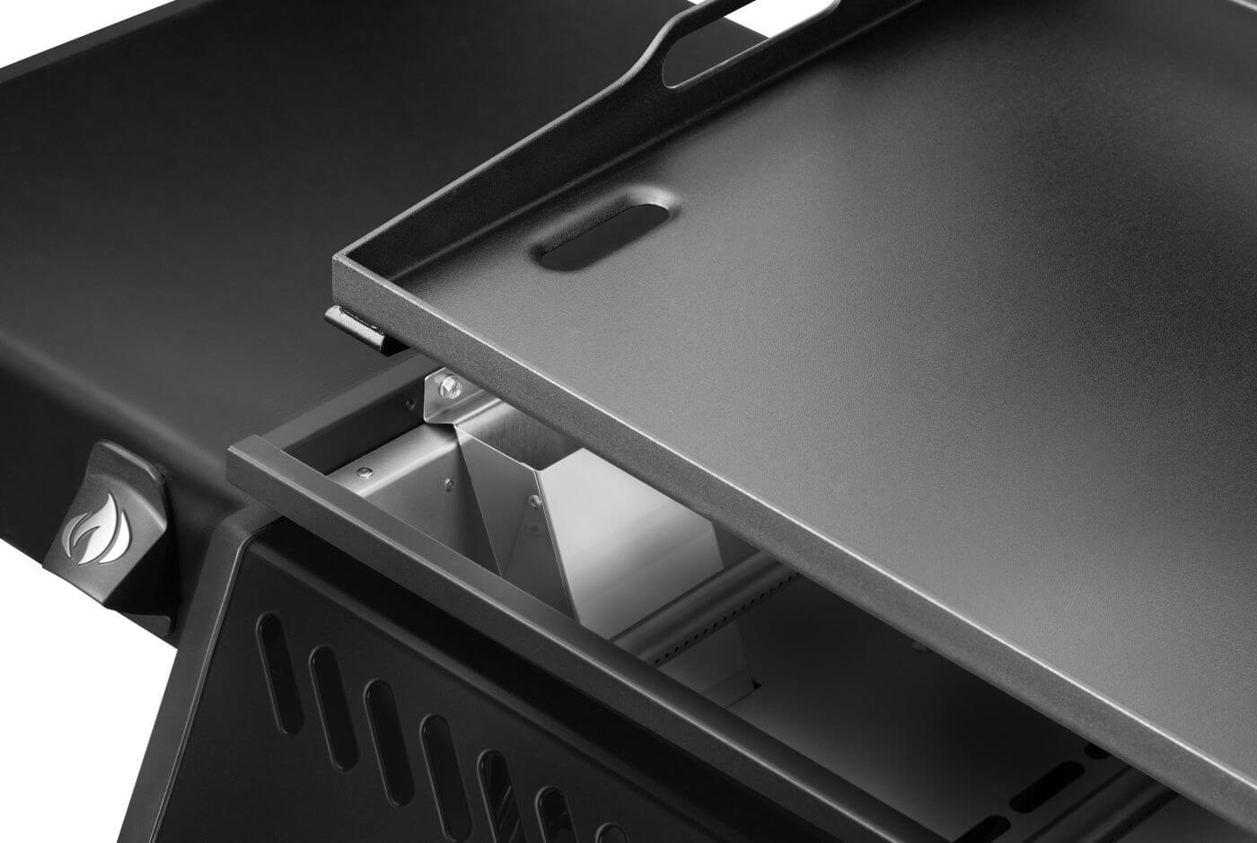 Freestyle 36" Gas Griddle