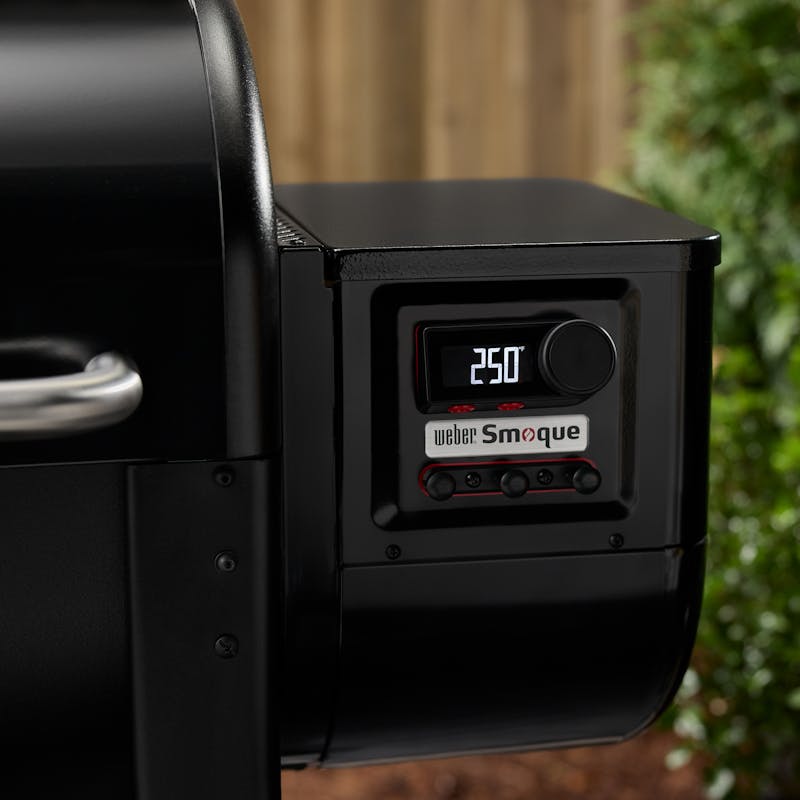 Smoque XL Pellet Grill