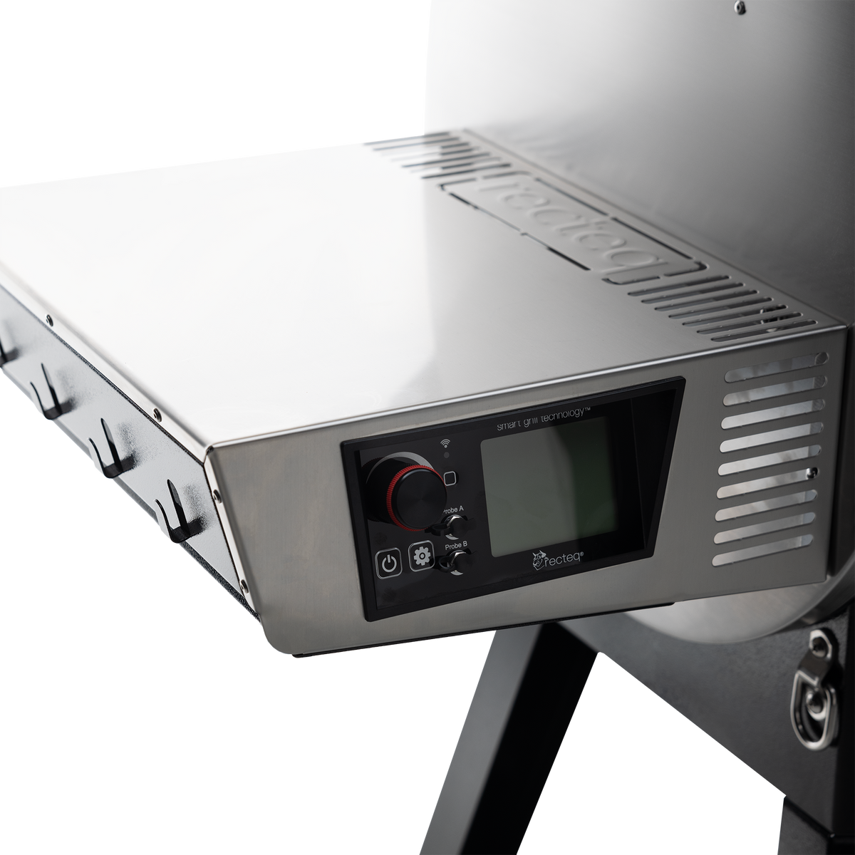 Flagship XL 1400 Pellet Grill