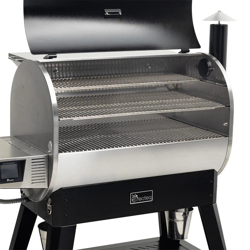 Flagship 1600 Pellet Grill