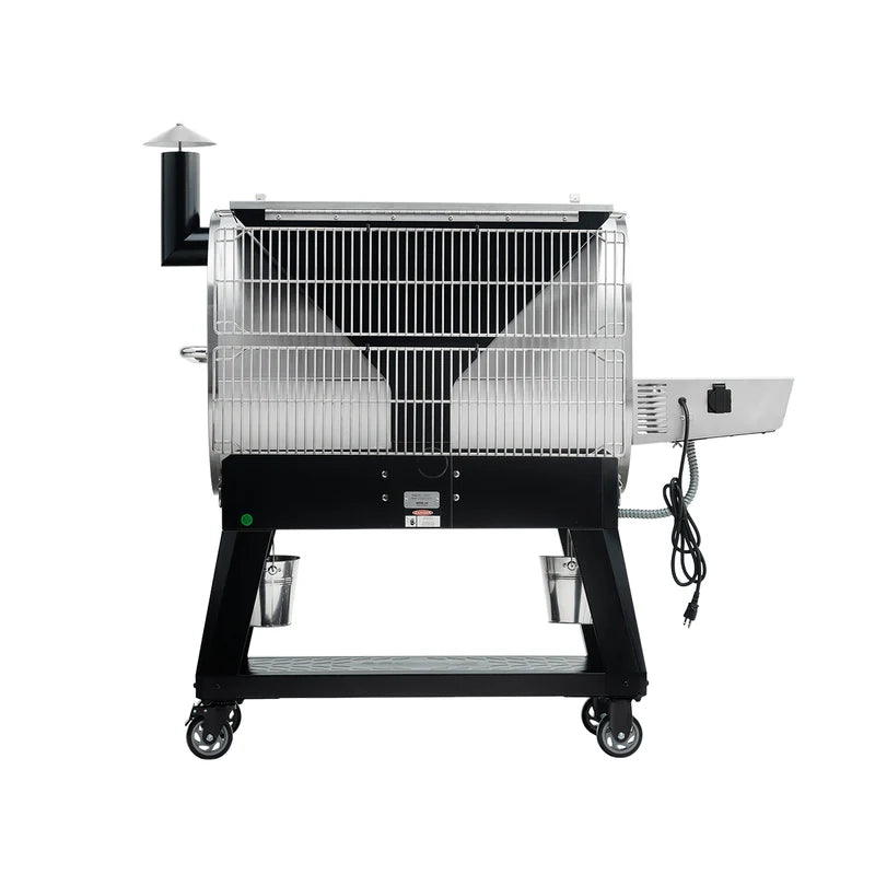 Flagship 1600 Pellet Grill