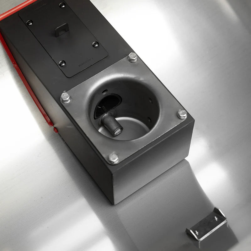 Flagship 1600 Pellet Grill