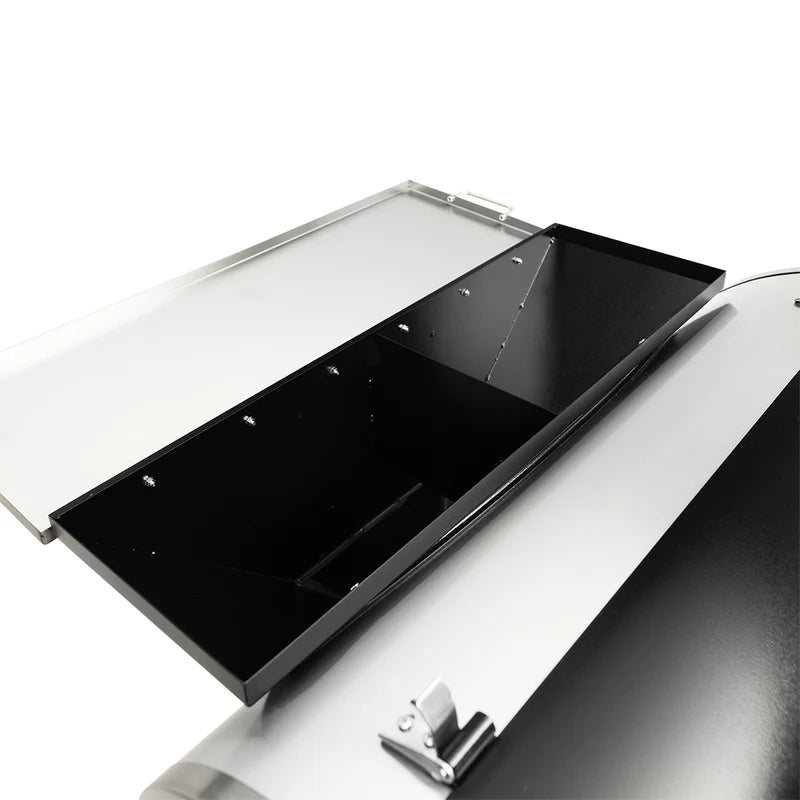 Flagship 1600 Pellet Grill