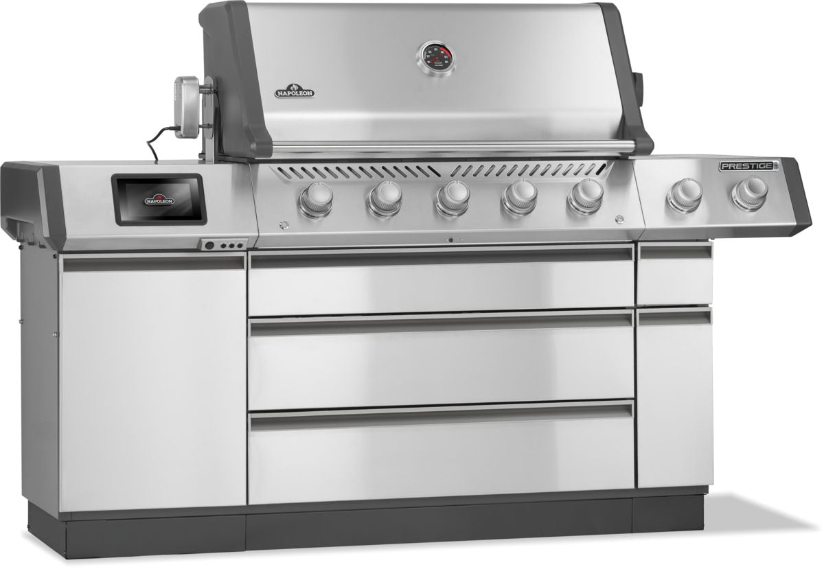 Skirt Kit for Prestige PRO 665