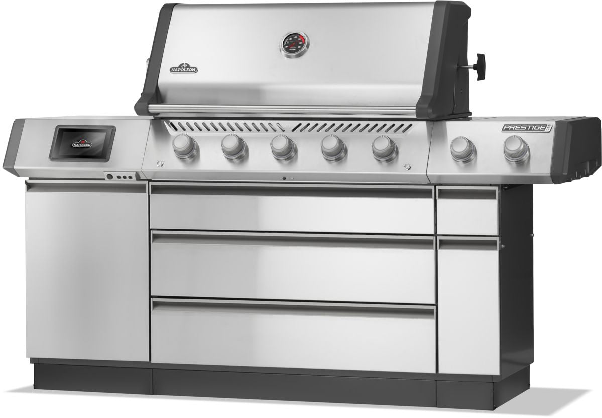 Skirt Kit for Prestige PRO 665