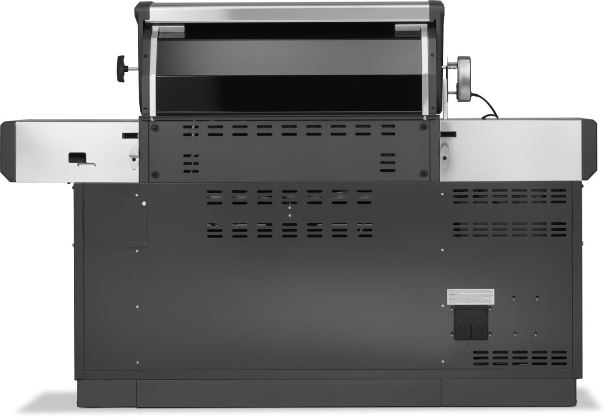 Skirt Kit for Prestige PRO 665