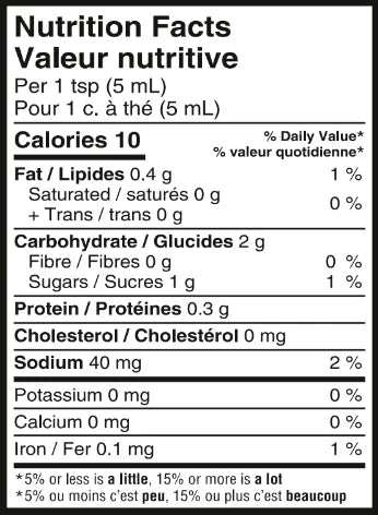 Garlic Style Gourmet Mustard