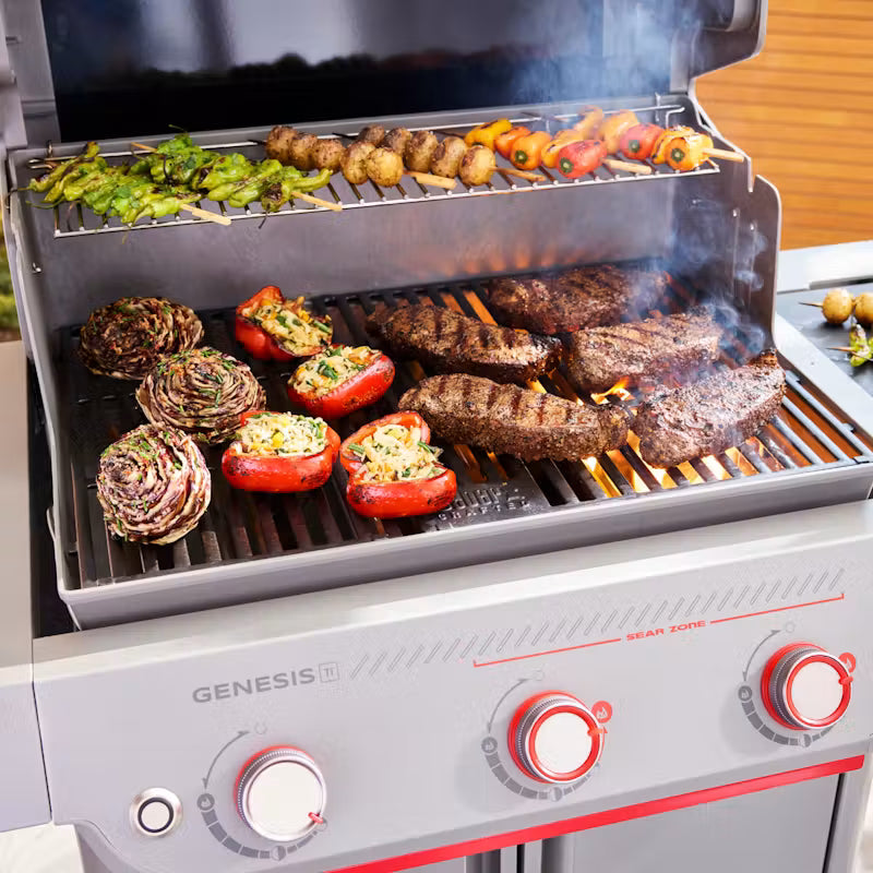 Genesis E-325W Titanium Edition