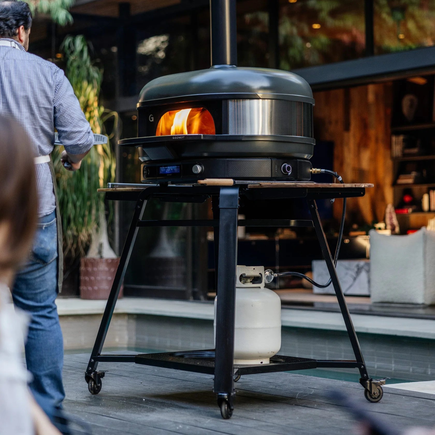 Dome (Gen. 2) / Dome XL Stand