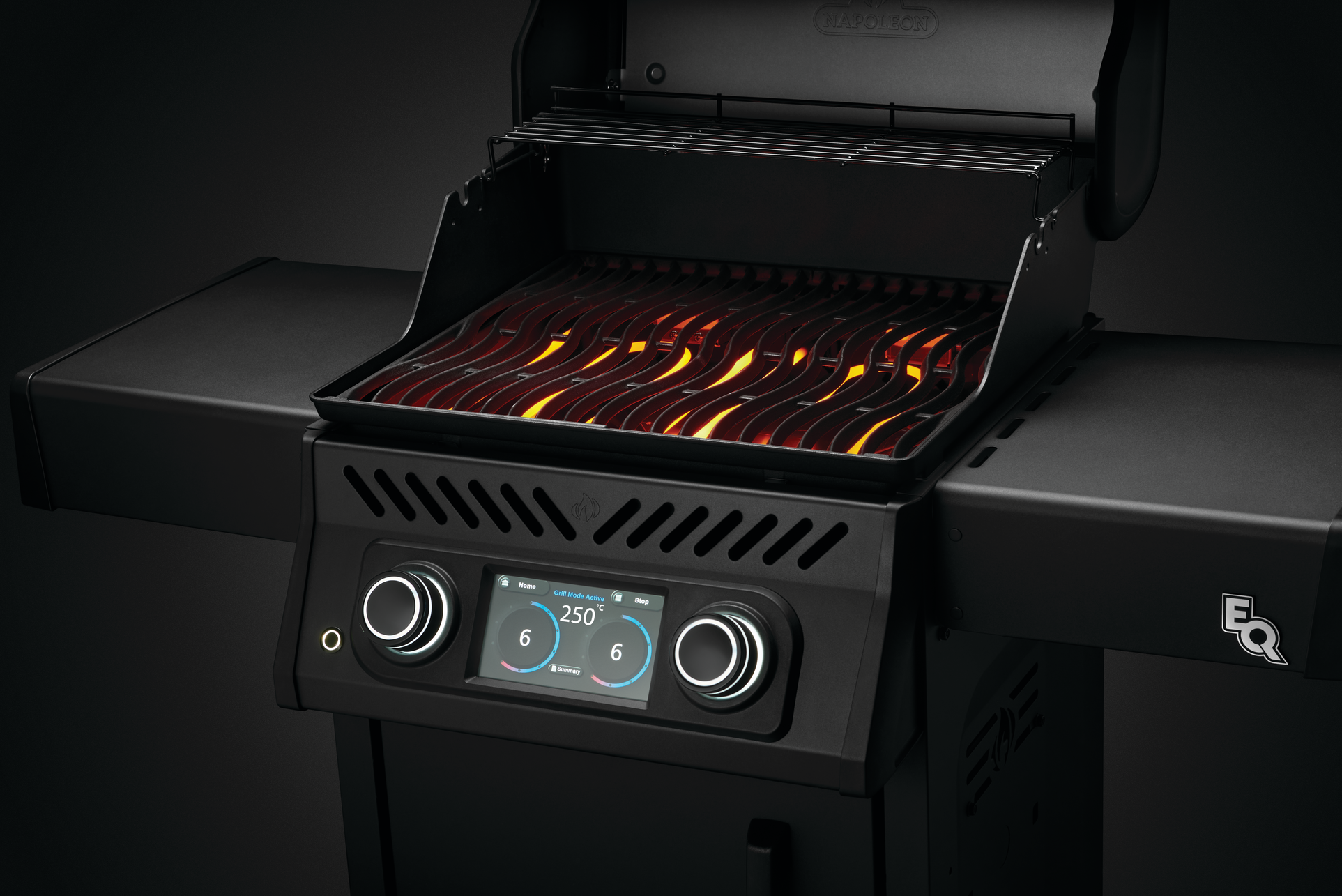 Rogue EQ 365 Connected Electric Grill