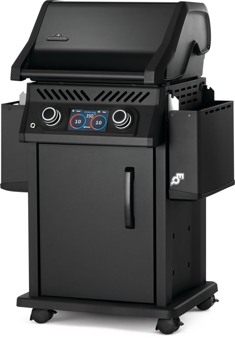 Rogue EQ 365 Connected Electric Grill