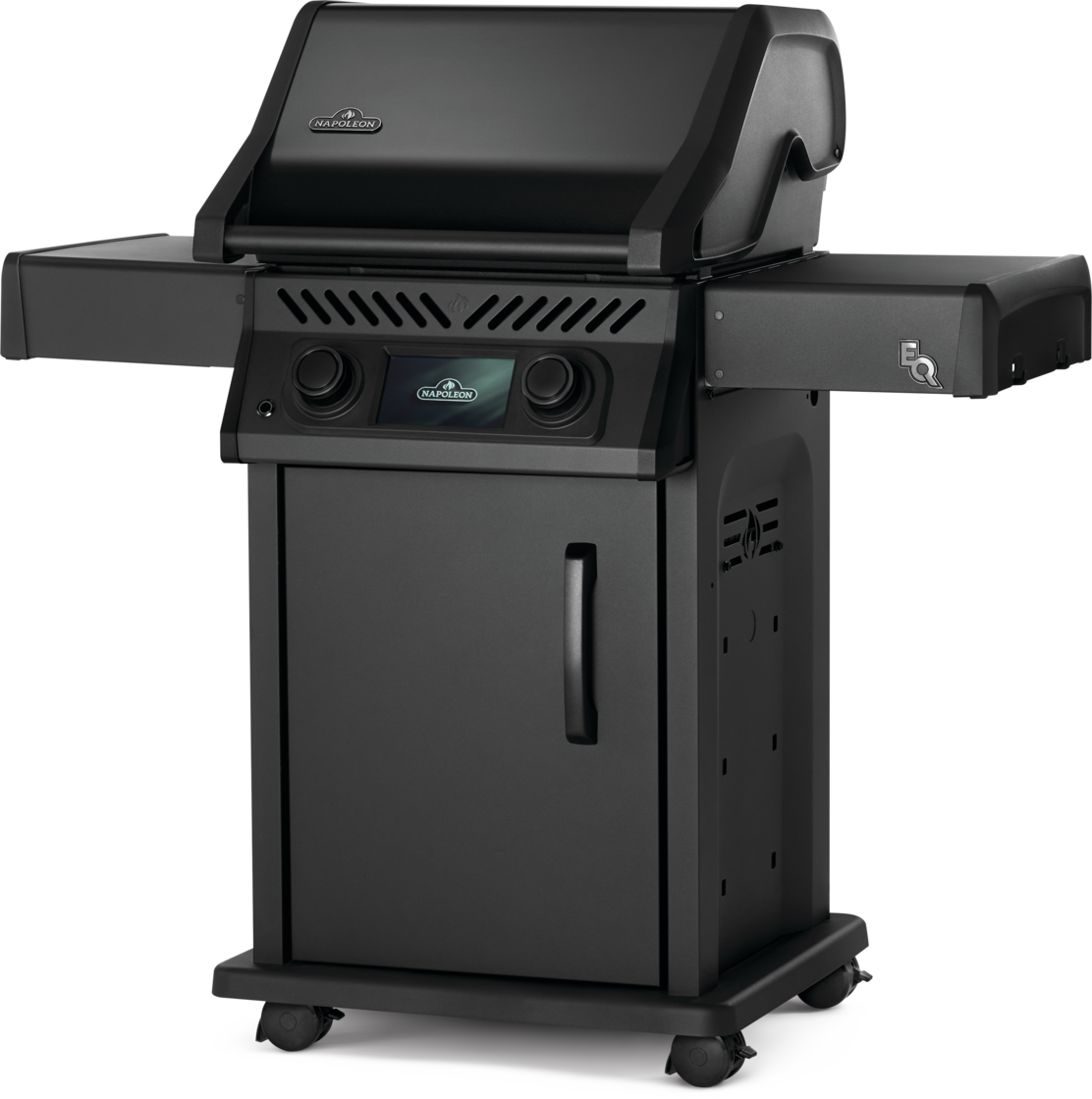 Rogue EQ 365 Connected Electric Grill