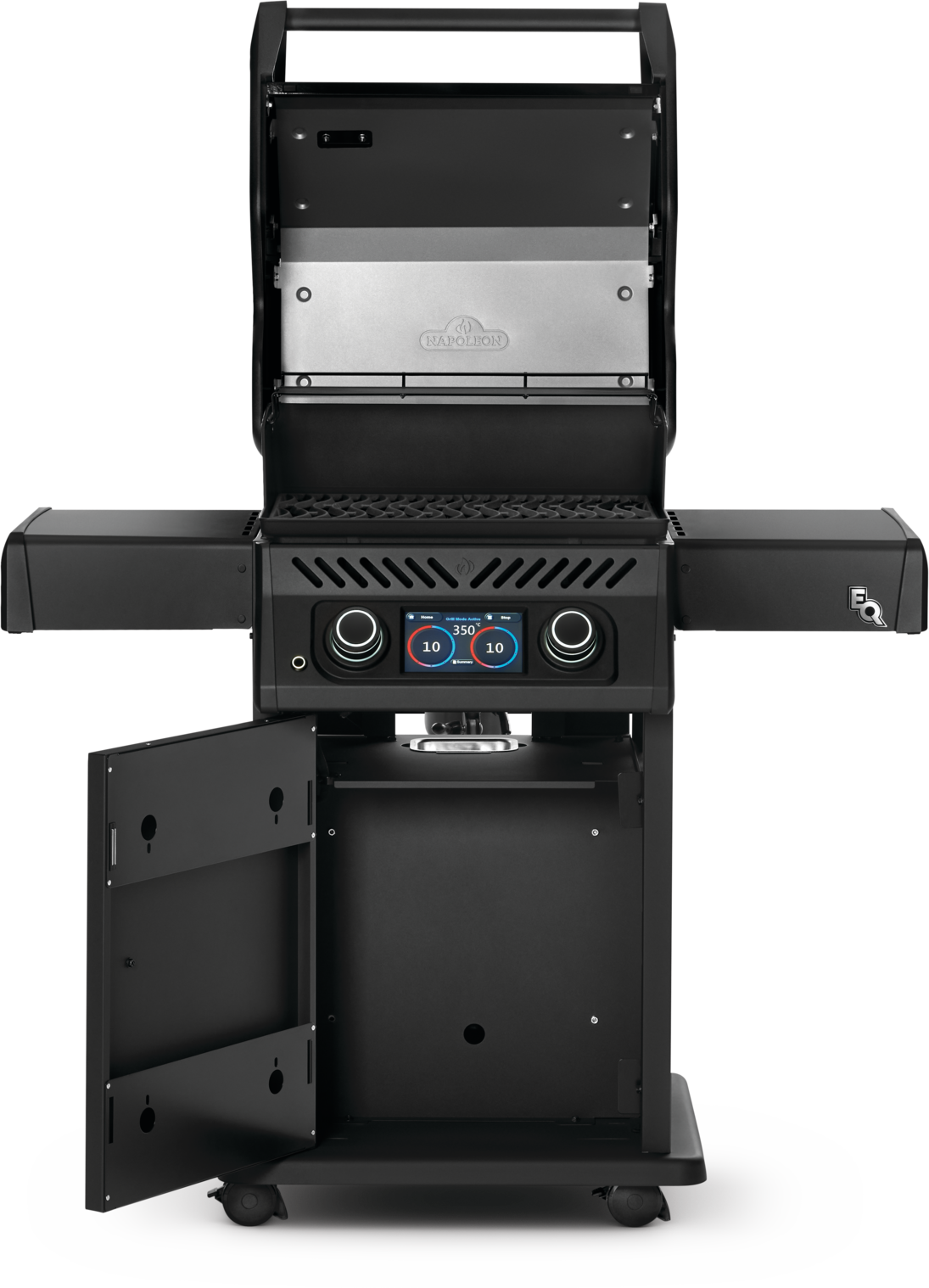 Rogue EQ 365 Connected Electric Grill