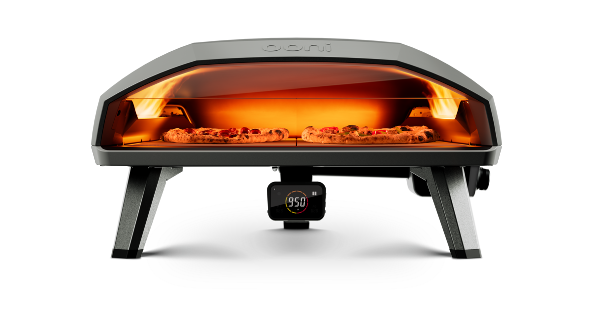 Koda 2 Max 24" Gas Powered Pizza Oven