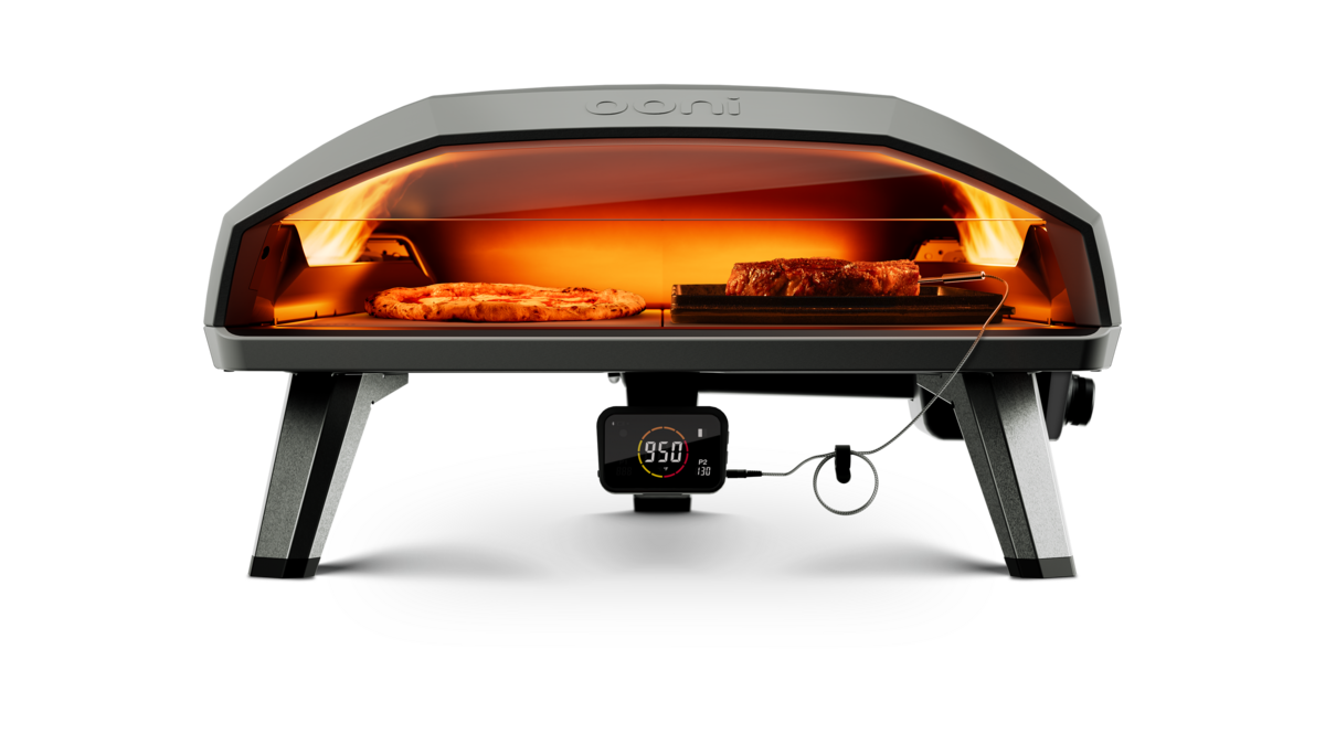 Koda 2 Max 24" Gas Powered Pizza Oven