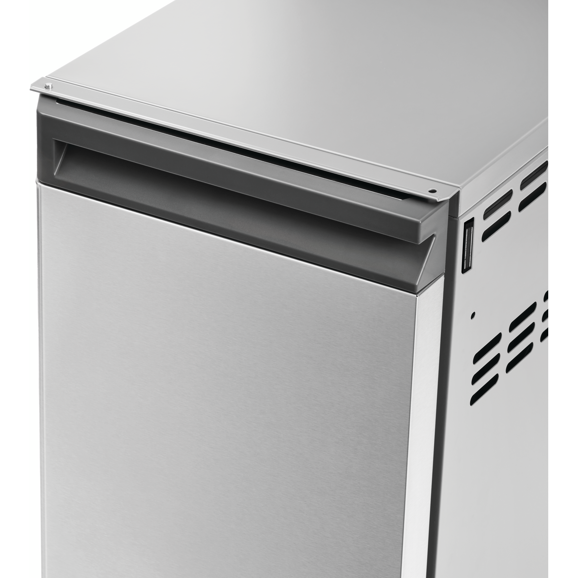 Prestige® Under Grill Storage - Two Carts