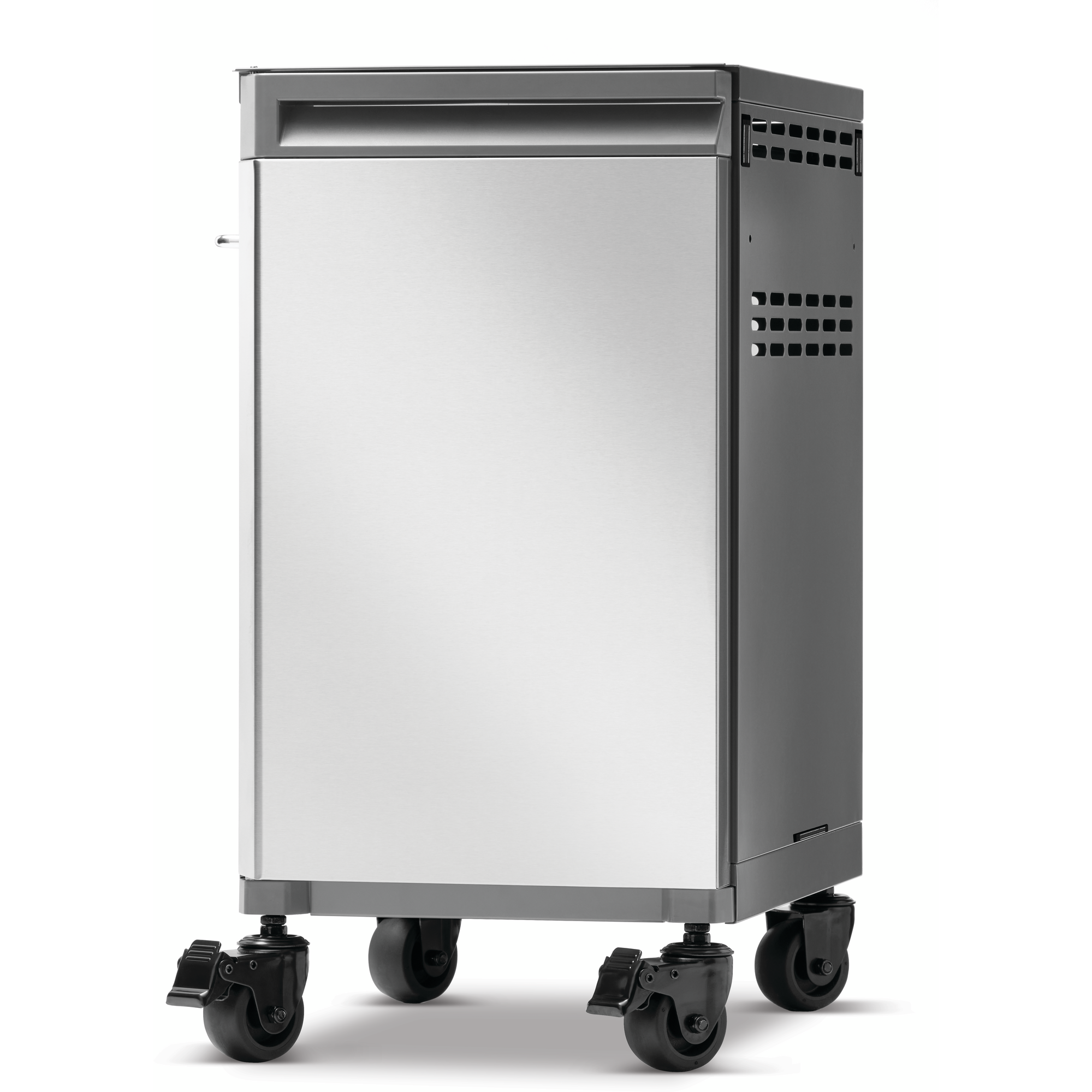 Prestige® Under Grill Storage - Two Carts