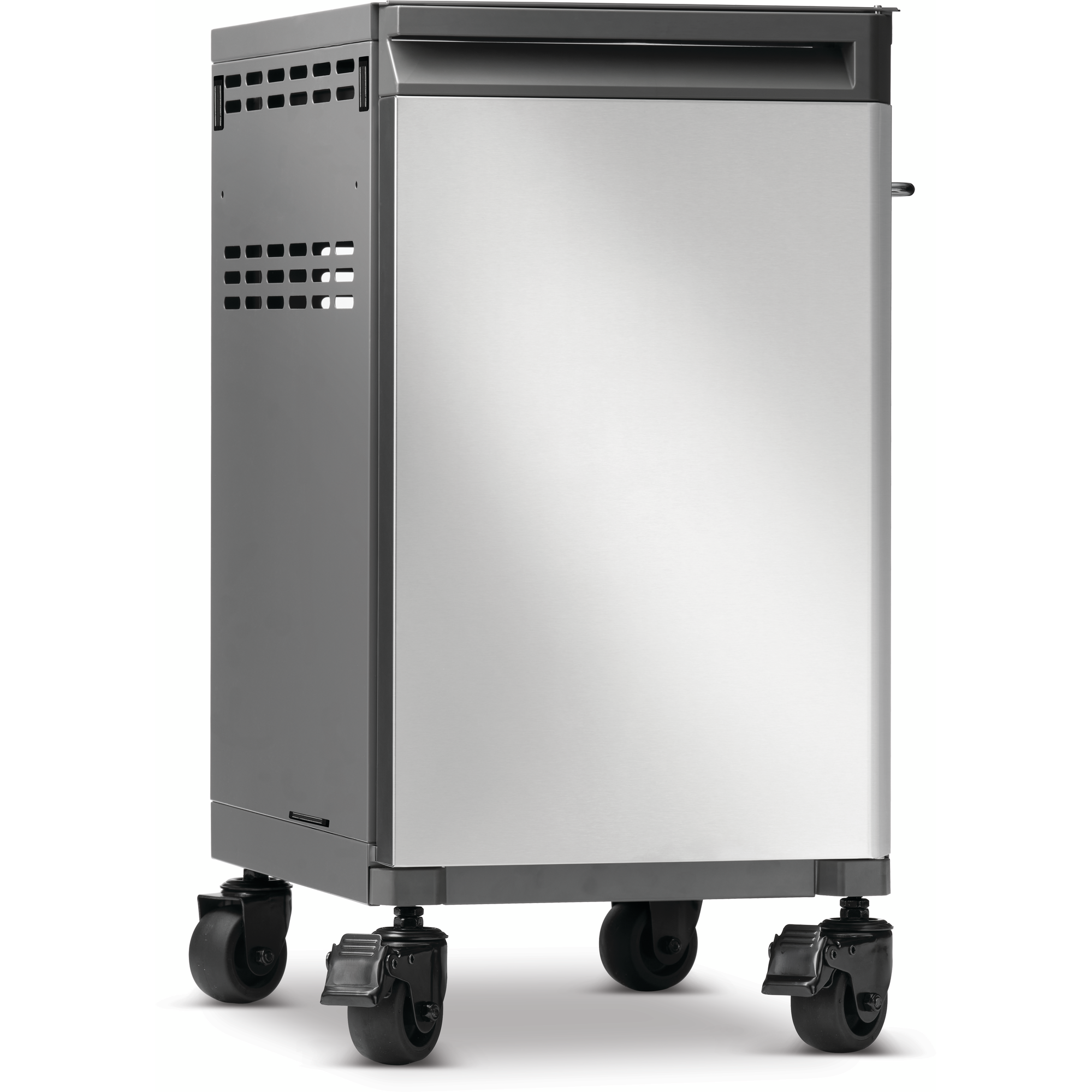 Prestige® Under Grill Storage - Two Carts