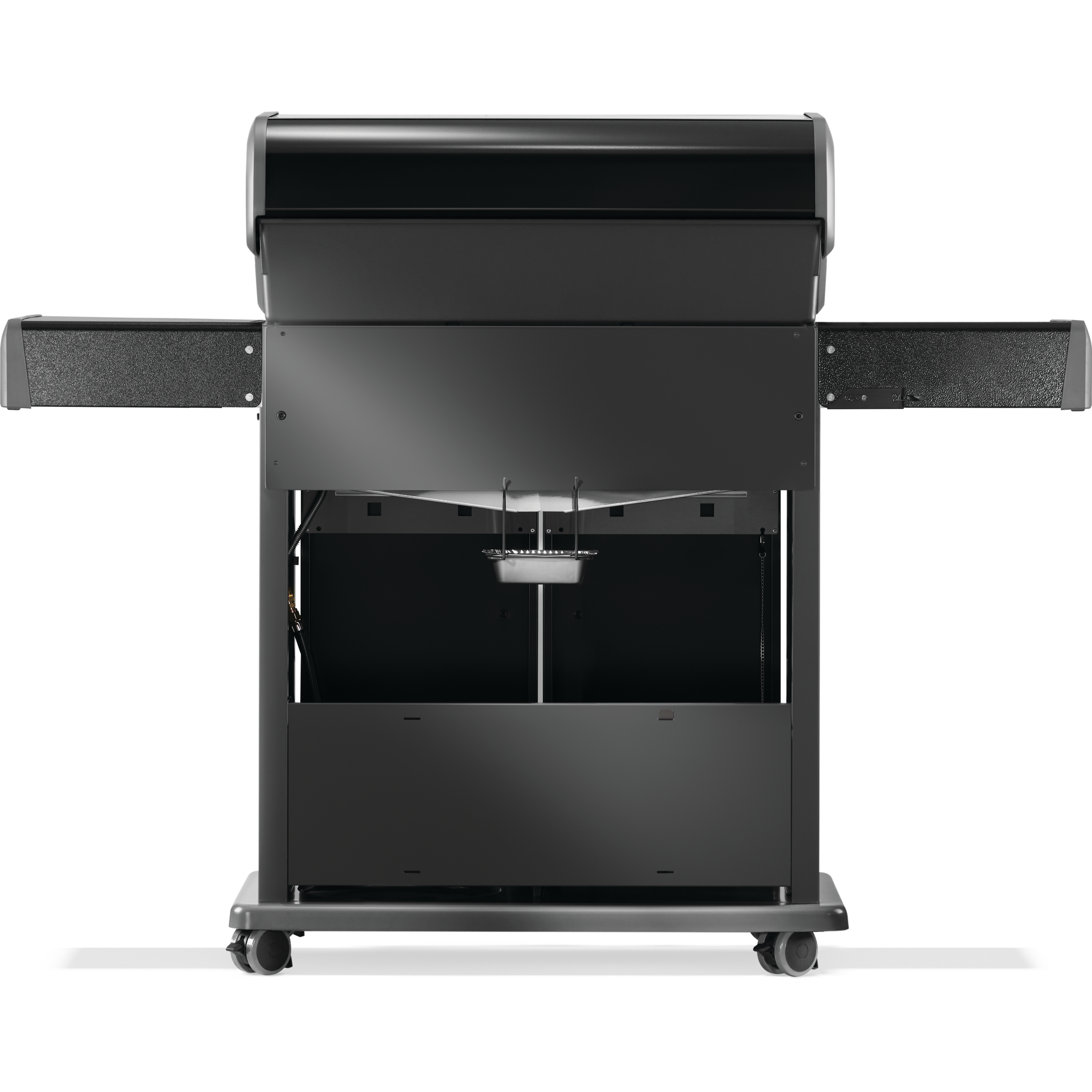 Rogue 525 - Black