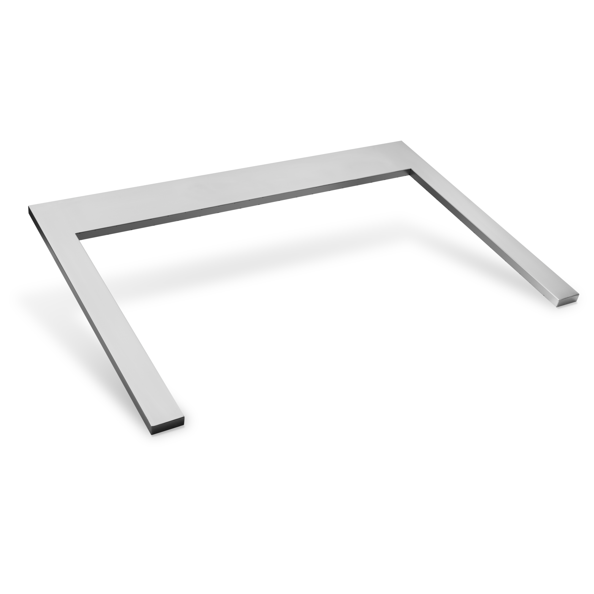 OASIS 36" x 24" Stainless Steel Countertop for 32" Grill Head