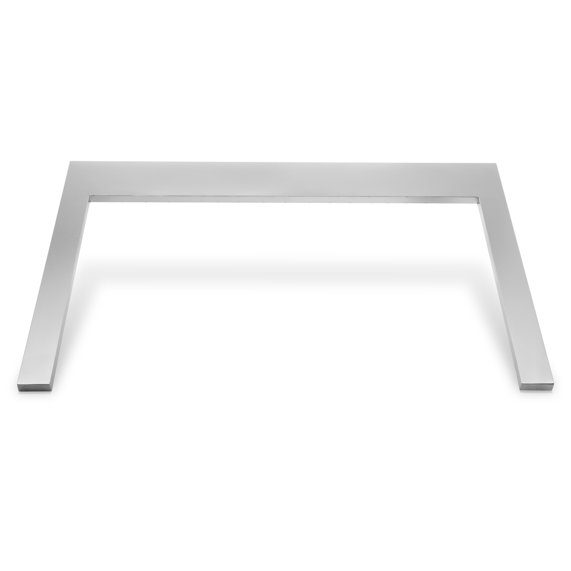 OASIS 36" x 24" Stainless Steel Countertop for 32" Grill Head