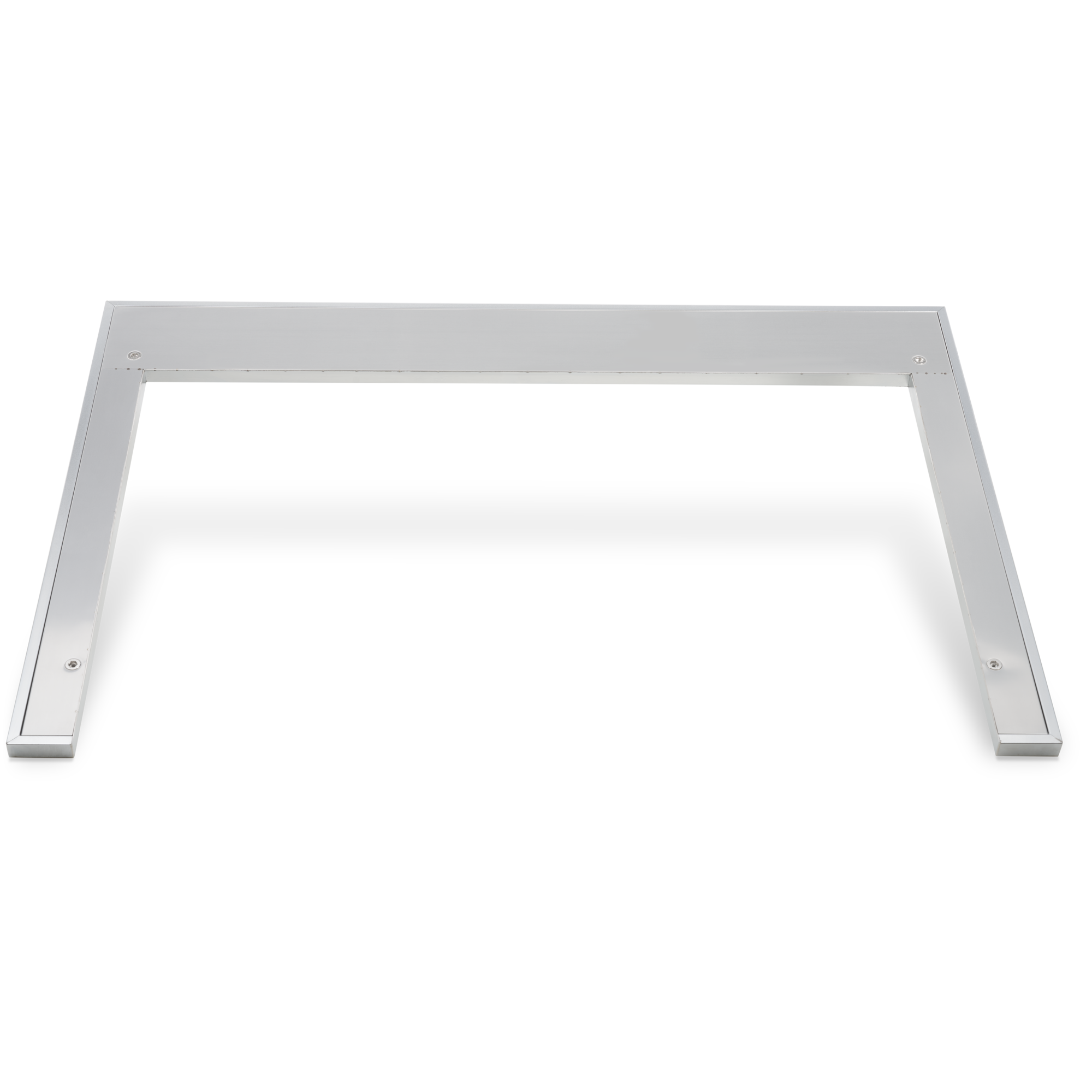 OASIS 36" x 24" Stainless Steel Countertop for 32" Grill Head