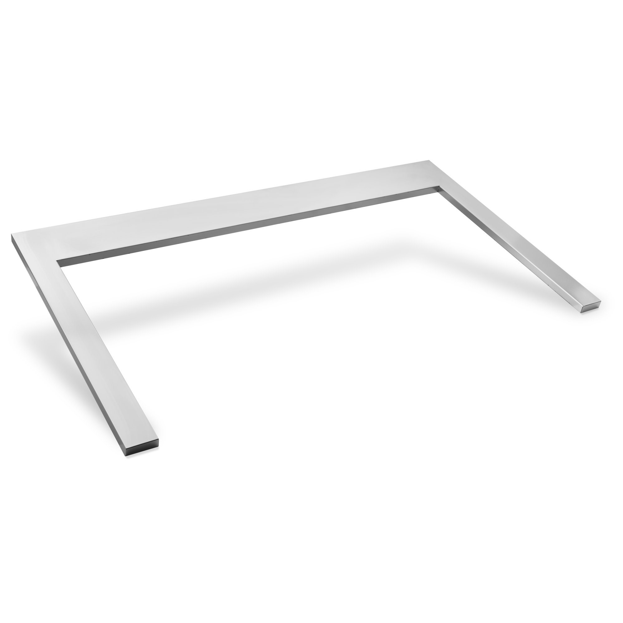OASIS 42" x 24" Stainless Steel Countertop for 38" Grill Head