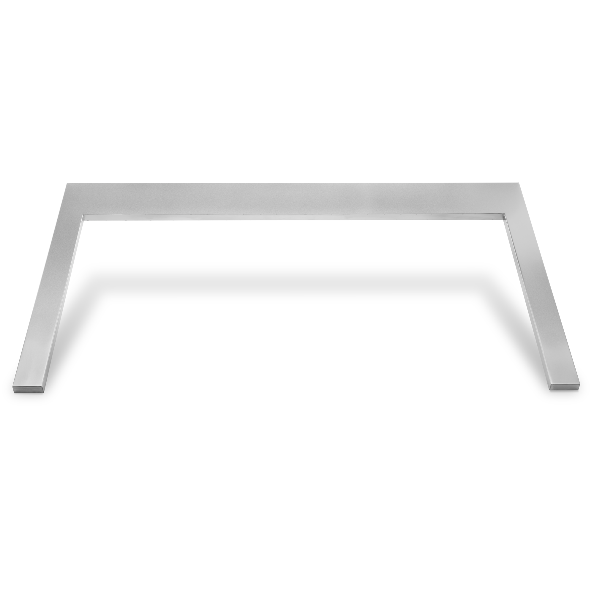 OASIS 42" x 24" Stainless Steel Countertop for 38" Grill Head