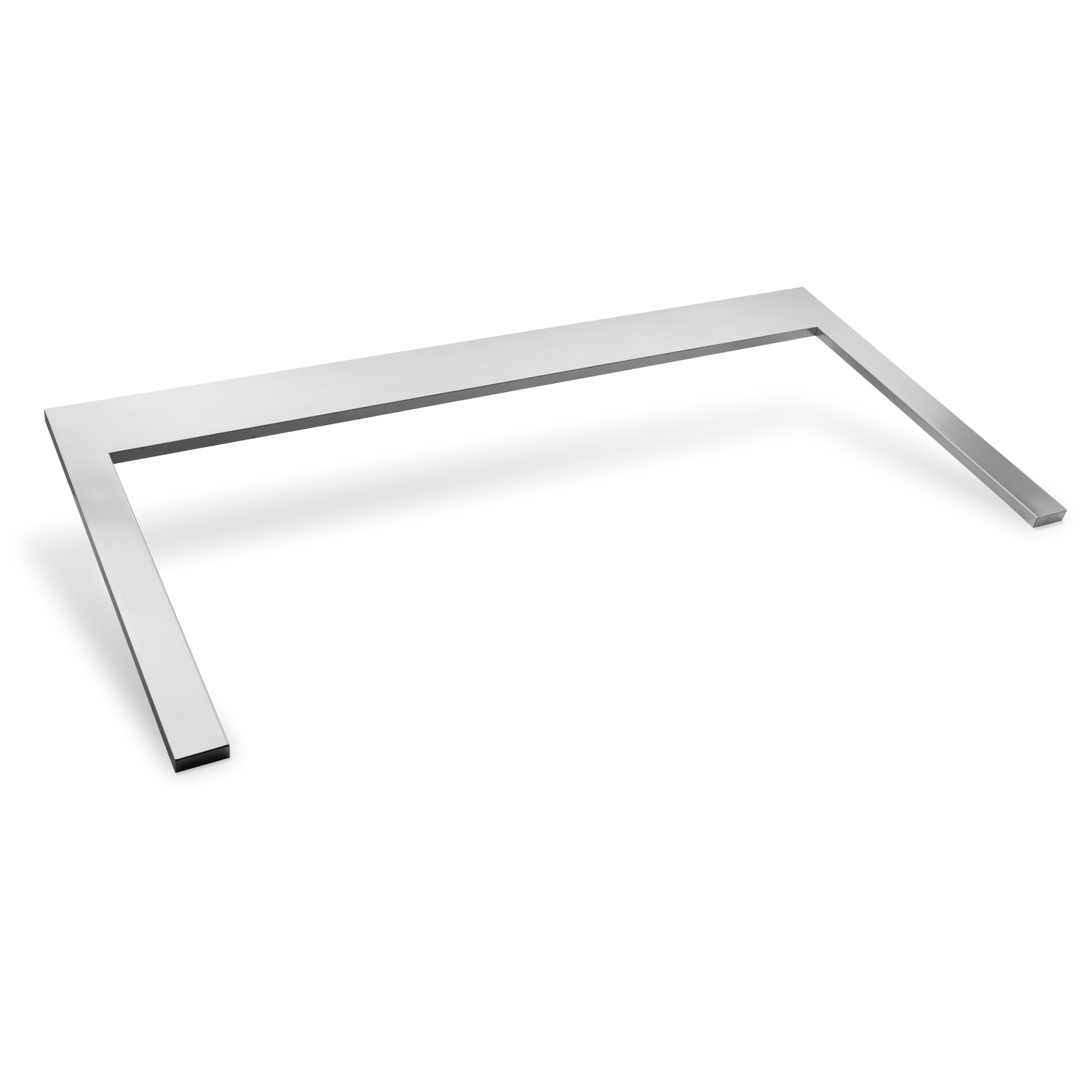 OASIS 48" x 24" Stainless Steel Countertop for 44" Grill Head