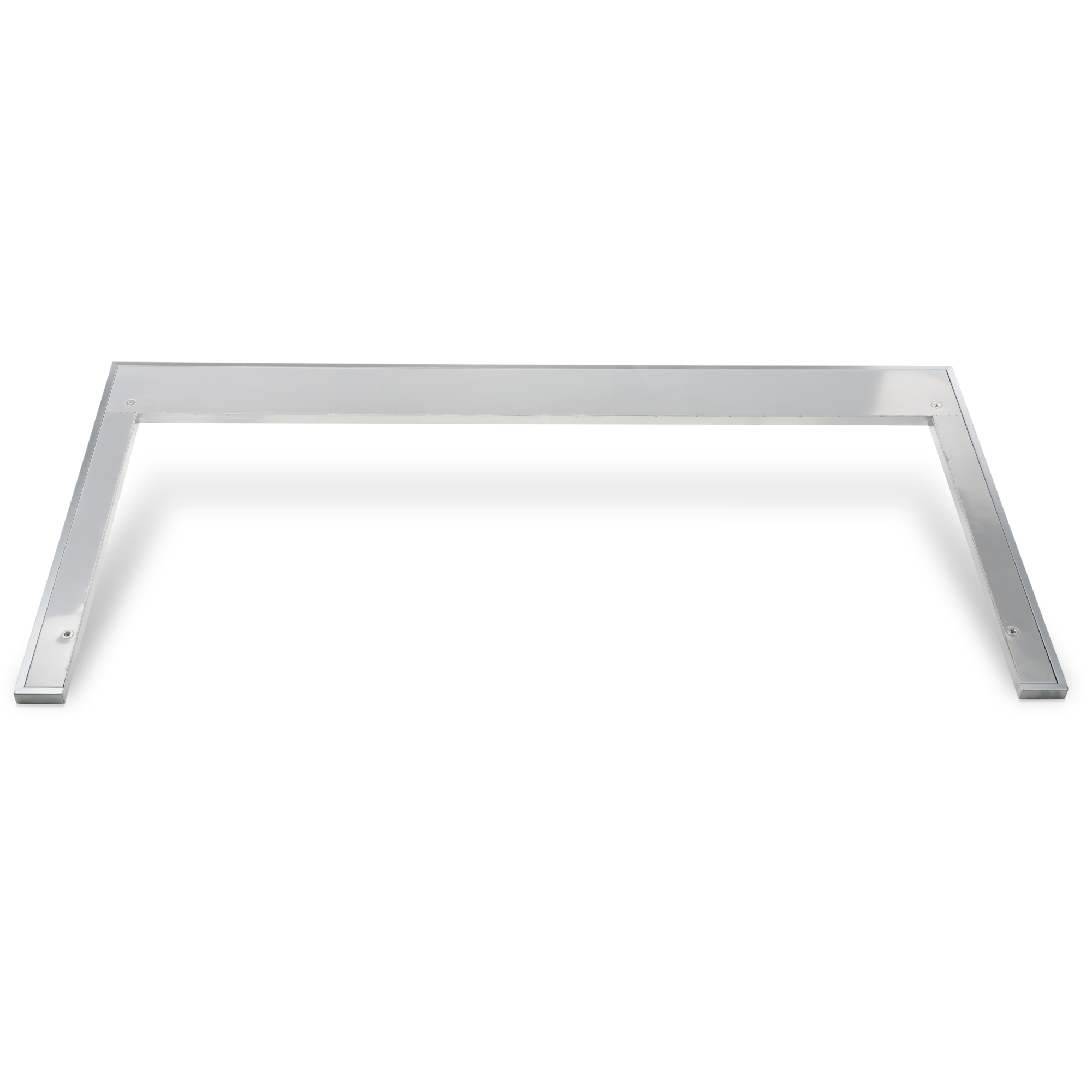OASIS 48" x 24" Stainless Steel Countertop for 44" Grill Head