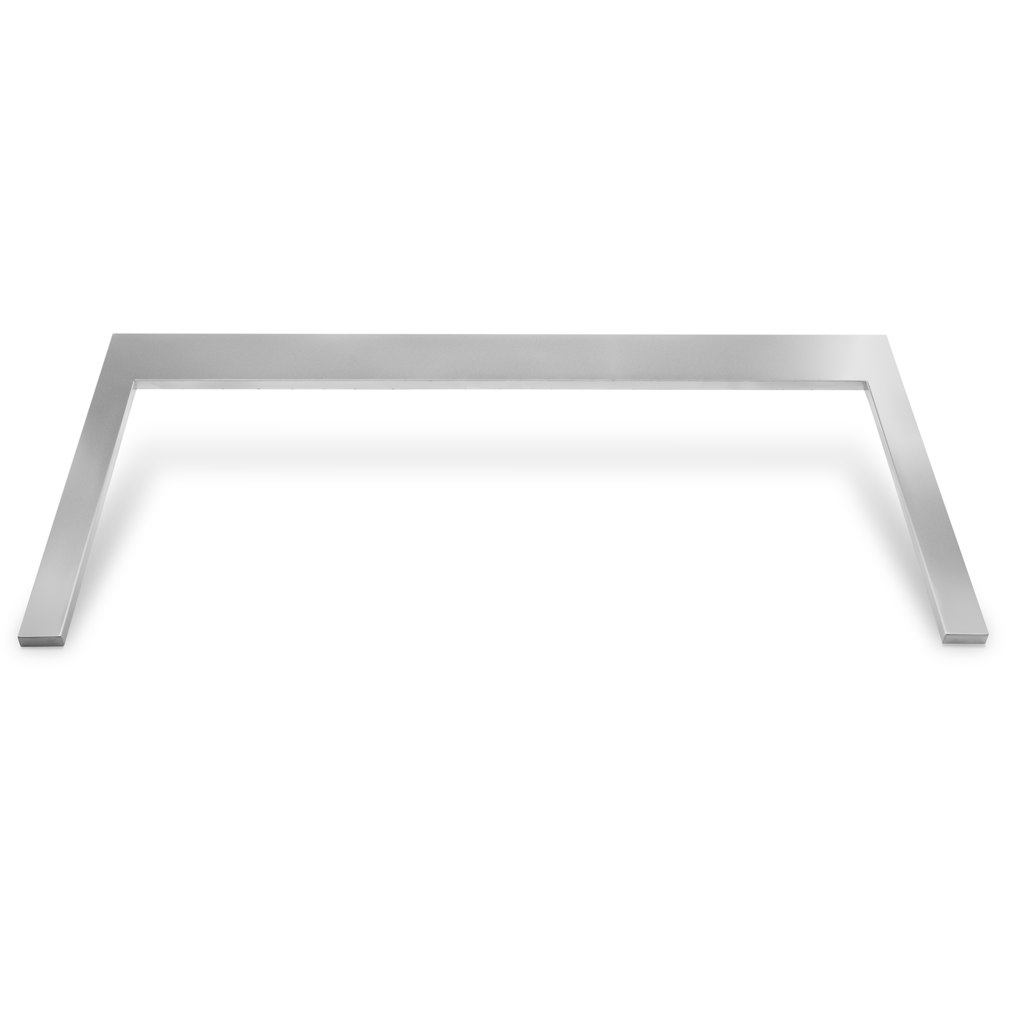 OASIS 48" x 24" Stainless Steel Countertop for 44" Grill Head