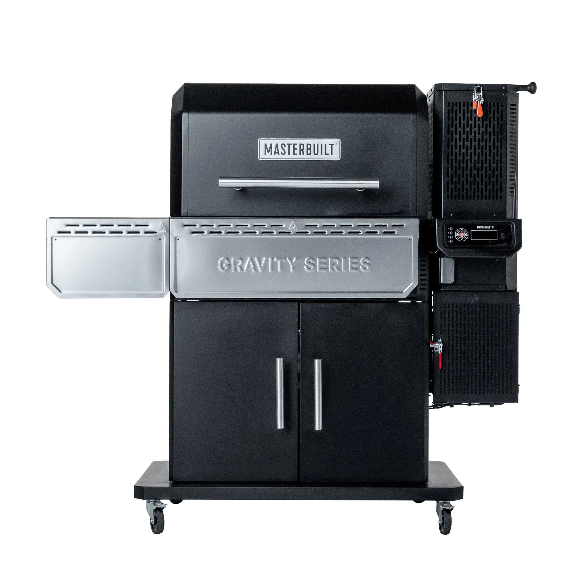 Gravity Series 1150 Digital Charcoal Grill and Smoker