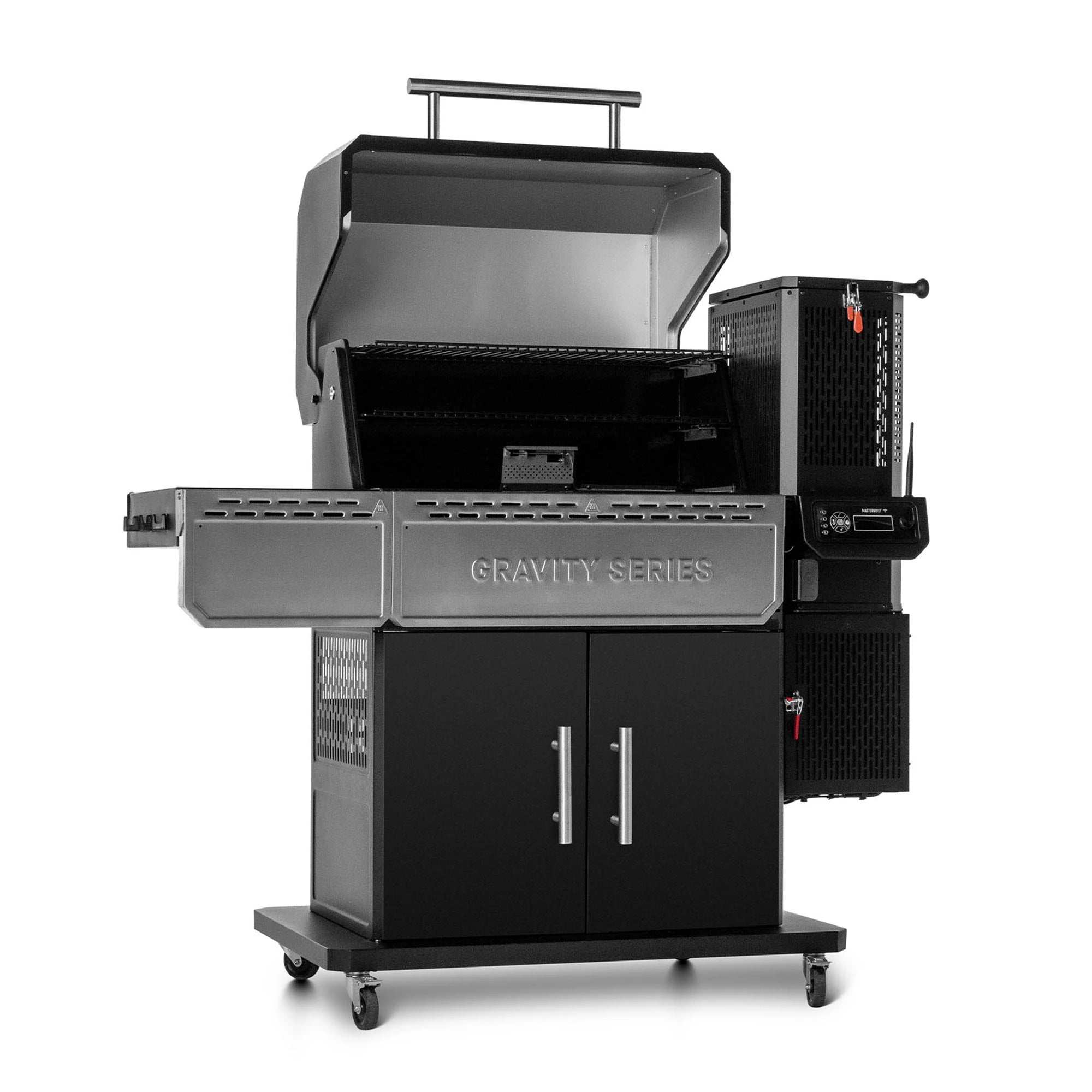 Gravity Series 1150 Digital Charcoal Grill and Smoker