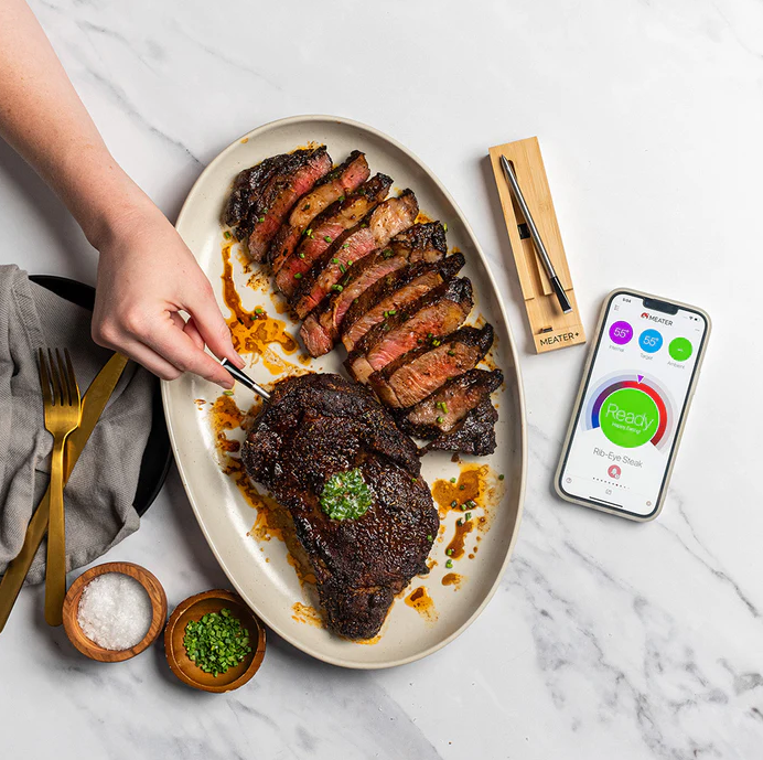 MEATER+ PLUS Wireless Probe Thermometer