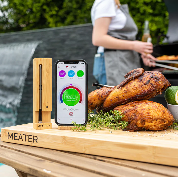 MEATER+ PLUS Wireless Probe Thermometer