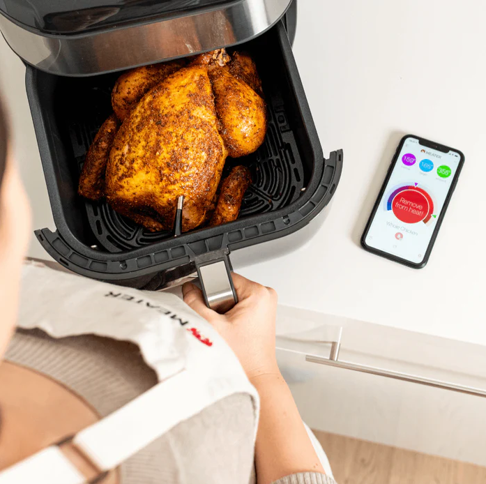 MEATER+ PLUS Wireless Probe Thermometer