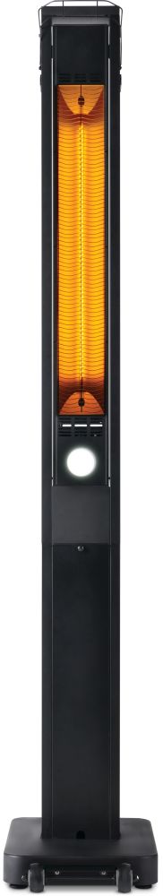 Phantom Freestand Outdoor Electric Infrared Heater