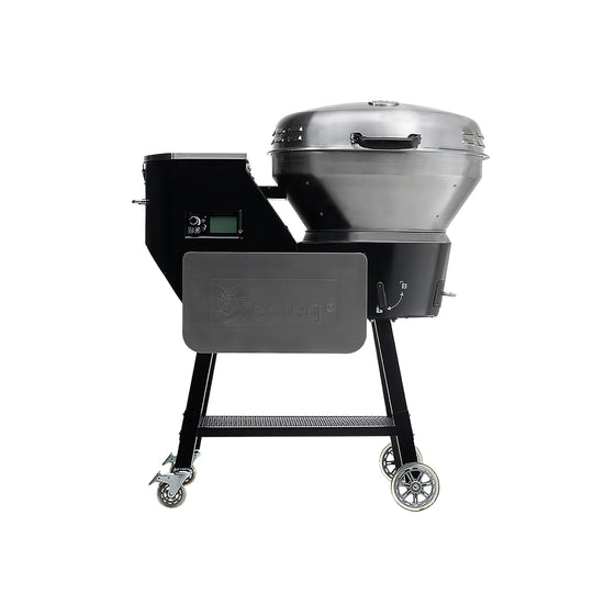Pellet Grills Canada | Dickson BBQ – Tagged 