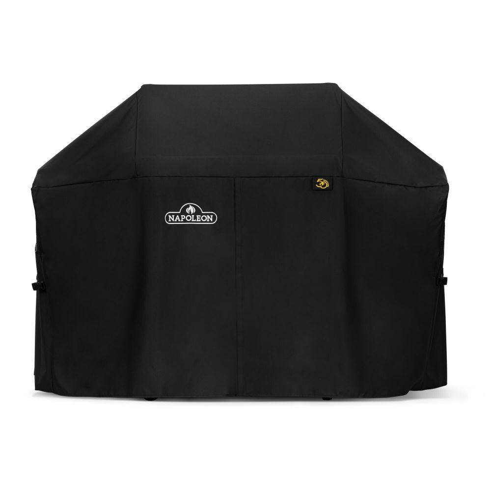 50th Anniversary Edition Prestige® 500 with Grill Cover, Apron & Tool Set