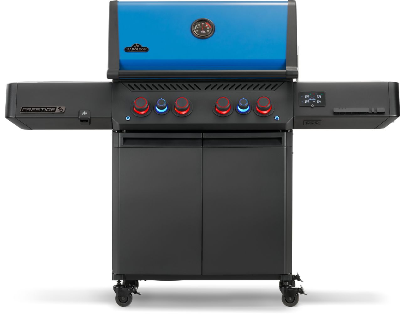 50th Anniversary Edition Prestige® 500 w/ Apron & Tool Set