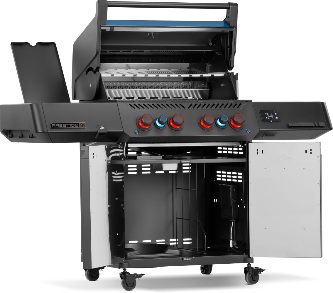 50th Anniversary Edition Prestige® 500 w/ Apron & Tool Set