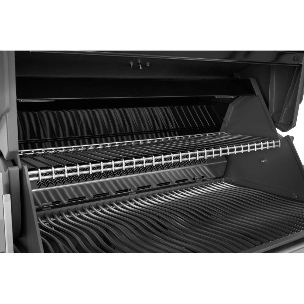 Prestige PRO 500 with Smart Technology