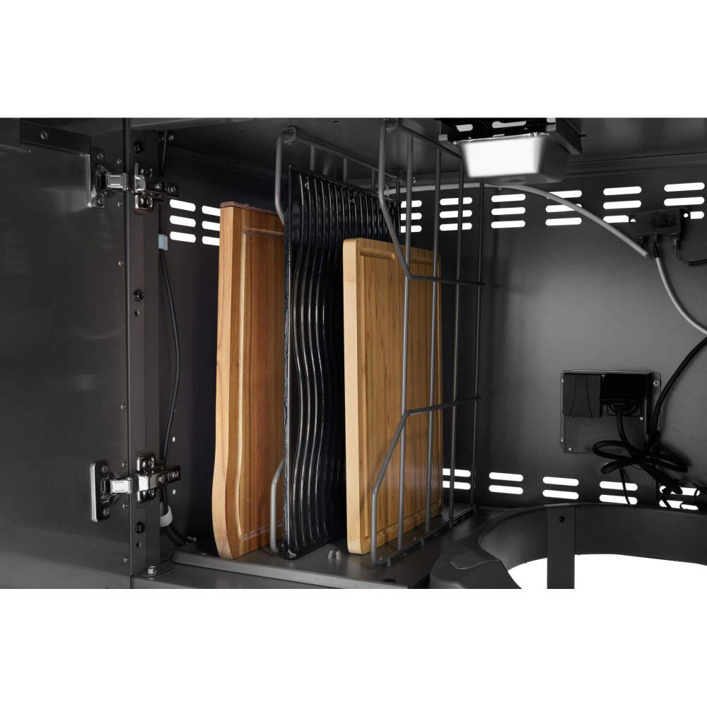 Prestige PRO 500 with Smart Technology